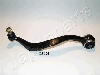MAZDA Рычаг нижний левый Mazda 6 02- для JAPANPARTS CJ-305L фото товару
