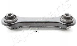 MITSUBISHI Рычаг задней подвески прав./лев..Lancer 03- для Mitsubishi JAPANPARTS CJ-512 фото товару