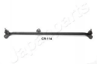 <strong>NISSAN Тяга рулевая поперечная Terrano I 89- JAPANPARTS CR-114 (фото 1)</strong>