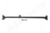 <strong>NISSAN Тяга рулевая поперечная Terrano I 89- JAPANPARTS CR-114 (фото 1)</strong>