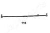 <strong>NISSAN Поперечна рульова тяга PATROL GR V Wagon (Y61) 3.0 DTi JAPANPARTS CR-118 (фото 1)</strong>