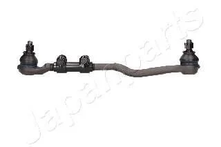 <strong>NISSAN Поперечна рульва тяга перед. з накінечниками PICK UP 2.4-2.5 98- JAPANPARTS CR-121 (фото 1)</strong>