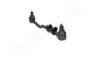 <strong>NISSAN Поперечна рульва тяга перед. з накінечниками PICK UP 2.4-2.5 98- JAPANPARTS CR-121 (фото 3)</strong>