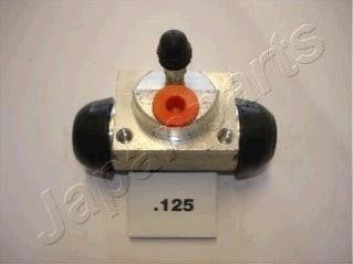 NISSAN Цилиндр тормозной Note,Micra 03- JAPANPARTS CS-125 фото товару