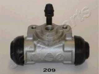 <strong>TOYOTA Тормозной цилиндрик задн.Avensis,Corolla,Previa,Rav 4 II 00- JAPANPARTS CS-209 (фото 1)</strong>