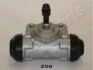 <strong>TOYOTA Тормозной цилиндрик задн.Avensis,Corolla,Previa,Rav 4 II 00- JAPANPARTS CS-209 (фото 1)</strong>