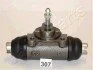 <strong>FORD Гальмівний циліндр задн. RANGER 99-06, MAZDA B-SERIE 96-99 JAPANPARTS CS-307 (фото 1)</strong>