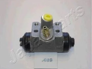 <strong>HONDA Рабочий тормозной цилиндр задний Accord 92- 20.6 JAPANPARTS CS-499 (фото 1)</strong>