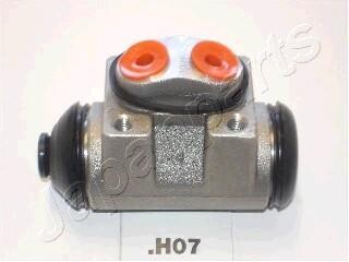 HYUNDAI колісний гальмівний циліндр лівий H-1 01- JAPANPARTS CS-H07 фото товару