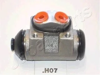 HYUNDAI колісний гальмівний циліндр лівий H-1 01- для Hyundai, MG JAPANPARTS CS-H07 фото товару