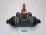 <strong>HYUNDAI Цилиндр тормозной Accent,Kia Rio 05- JAPANPARTS CS-K08 (фото 1)</strong>