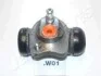 <strong>DAEWOO Тормозной цилиндрик задн.Lanos 1.6,Nexia,Espero,Opel Astra,Vectra A/B JAPANPARTS CS-W01 (фото 1)</strong>