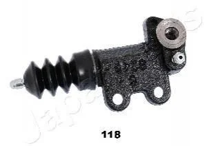 <strong>NISSAN Рабочий цилиндр сцепления Pathfinder 2.5dCi JAPANPARTS CY-118 (фото 1)</strong>