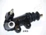 <strong>TOYOTA рабочий цилиндр сцепления Avensis -00, Carina -97, Corolla JAPANPARTS CY-243 (фото 1)</strong>