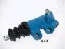 <strong>TOYOTA Рабочий цилиндр сцепления (сист.AISIN) Avensis 97-,Camry 86-,Carina E,Corolla JAPANPARTS CY-244 (фото 1)</strong>