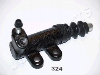 MAZDA Рабочий цилиндр сцепления Mazda 6 -07 JAPANPARTS CY-324 фото товара