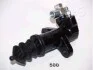 <strong>MITSUBISHI Рабочий цилиндр сцепления Carisma JAPANPARTS CY-500 (фото 1)</strong>
