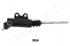 <strong>MITSUBISHI Рабочий цилиндр сцепления Pajero II 3.5 94- JAPANPARTS CY-504 (фото 1)</strong>