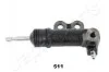 <strong>MITSUBISHI Рабочий цилиндр сцепления L200 05- JAPANPARTS CY-511 (фото 1)</strong>