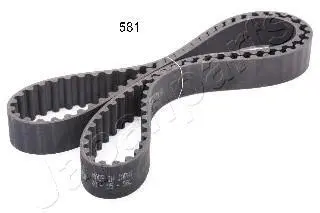 <strong>Зубчастий ремінь JAPANPARTS DD581 (фото 1)</strong>