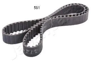 Зубчастий ремінь для JAPANPARTS DD581 фото товару