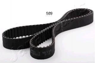 <strong>Ремень зубчатый Z=154 MITSUBISHI 2,4GDI: Galant 98-03, Space Wagon 98-04 JAPANPARTS DD-589 (фото 1)</strong>