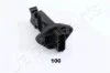 <strong>NISSAN Расходомер воздуха X-Trail 01- JAPANPARTS DE-100 (фото 1)</strong>