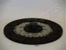 NISSAN Диск сцепления X-Trail 01- для Nissan JAPANPARTS DF-149 фото товару