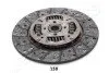 <strong>NISSAN диск зчеплення Pathfinder 2.5dCi JAPANPARTS DF-150 (фото 1)</strong>