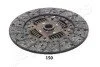 <strong>NISSAN диск зчеплення Pathfinder 2.5dCi JAPANPARTS DF-150 (фото 2)</strong>