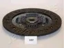 <strong>NISSAN Диск сцепления Primera 2.0TD 96- JAPANPARTS DF-197 (фото 2)</strong>