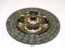 <strong>TOYOTA Диск сцепления Hiace 2.5D 01- JAPANPARTS DF-271 (фото 1)</strong>