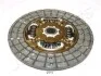 <strong>TOYOTA Диск сцепления Hiace 2.5D 01- JAPANPARTS DF-271 (фото 2)</strong>