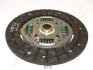 <strong>Диск сцепления TOYOTA Corola 1,6- 07-, Avensis 1,6-1,8 08- JAPANPARTS DF-275 (фото 2)</strong>