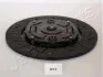 MAZDA Диск сцепления (упак.Valeo!) 323 91-,626 86-02,929,MPV,Premacy,Kia Carens 00-,Sportage 1.6/2.2 для Mazda, KIA JAPANPARTS DF-311 фото товару