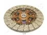 <strong>MAZDA Диск сцепления Mazda 6 1.8/2.0 -13 JAPANPARTS DF-331 (фото 2)</strong>