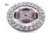 <strong>MITSUBISHI Диск сцепления Lancer 1.5 08- JAPANPARTS DF-533 (фото 2)</strong>