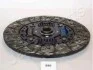 <strong>MITSUBISHI Диск сцепления L200 2.5DI-D 07- JAPANPARTS DF-590 (фото 1)</strong>