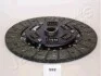 <strong>Диск сцепления MITSUBISHI Galant 92- JAPANPARTS DF-592 (фото 1)</strong>