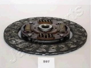 <strong>Диск сцепления Hyundai ix35/i40, KIA Sportage, 1,6 JAPANPARTS DF-597 (фото 1)</strong>