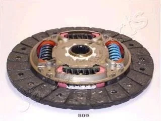 <strong>SUZUKI Диск сцепления Grant Vitara 1.9D 05- JAPANPARTS DF-809 (фото 1)</strong>