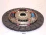 <strong>SUZUKI Диск сцепления Grant Vitara 1.9D 05- JAPANPARTS DF-809 (фото 1)</strong>