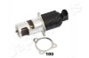 RENAULT Клапан EGR Logan,Sandero,Nissan Micra III,Clio II,Kangoo,Megane,Scenic 1.5dCi 01- JAPANPARTS EGR-100 (фото 1)