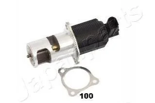 RENAULT Клапан EGR Logan,Sandero,Nissan Micra III,Clio II,Kangoo,Megane,Scenic 1.5dCi 01- для Dacia, Renault, Nissan, Suzuki JAPANPARTS EGR-100 фото товара