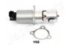 <strong>RENAULT Клапан EGR Trafic II 1.9dCi 01-,Opel Movano,Vivaro,Nissan,Mitsubishi Carisma 1.9d JAPANPARTS EGR-102 (фото 1)</strong>