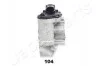 <strong>Клапан О.Г. RENAULT TRAFIC 2.0dCI JAPANPARTS EGR-104 (фото 3)</strong>