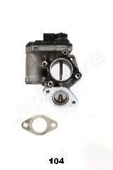 Клапан О.Г. RENAULT TRAFIC 2.0dCI для Renault, Opel, Nissan JAPANPARTS EGR-104 фото товару