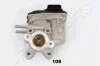 <strong>NISSAN Клапан возврата ОГ (EGR) Pathfinder III,Navara 2.5dCi 05- JAPANPARTS EGR-108 (фото 1)</strong>