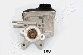 NISSAN Клапан возврата ОГ (EGR) Pathfinder III,Navara 2.5dCi 05- для Nissan JAPANPARTS EGR-108 фото товару