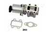<strong>TOYOTA Клапан ОГ EGR Auris,Avensis,Rav 4 III 2.0/2.2D-4D 05- JAPANPARTS EGR-203 (фото 1)</strong>